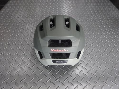 OGK Kabuto FM-X ヘルメット-(新潟の自転車のプロショップ